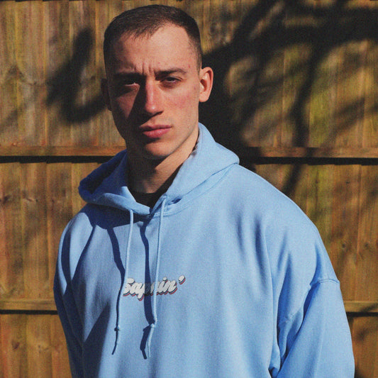 Swiz V1 Hoodie