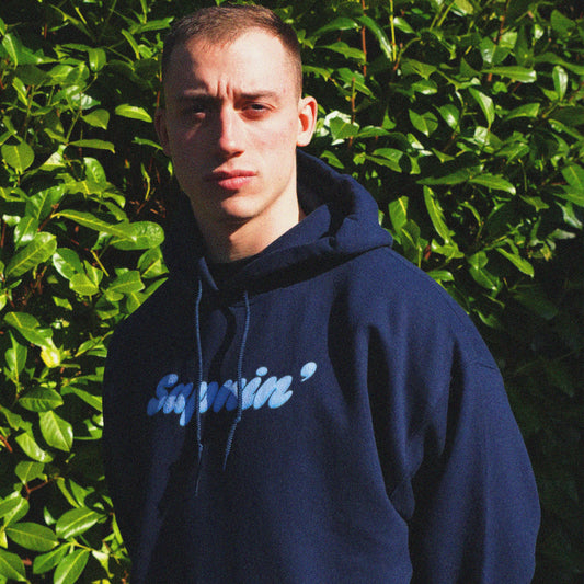Swiz V2 Hoodie