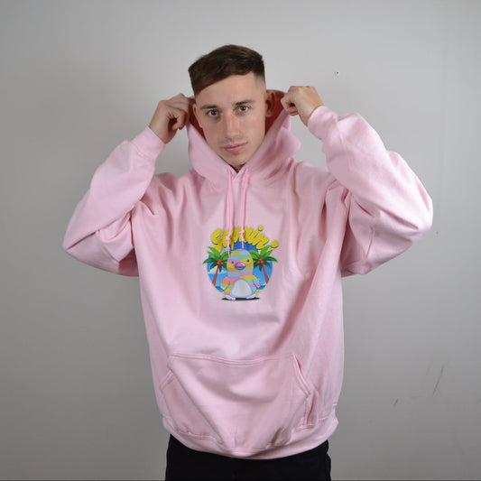 Pat's Vacation Hoodie